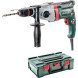 Дриль ударний Metabo SBE 780-2 600781500