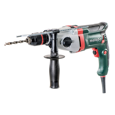 Дриль ударний Metabo SBE 780-2 600781500