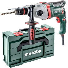 Дриль ударний Metabo SBE 850-2 600782500