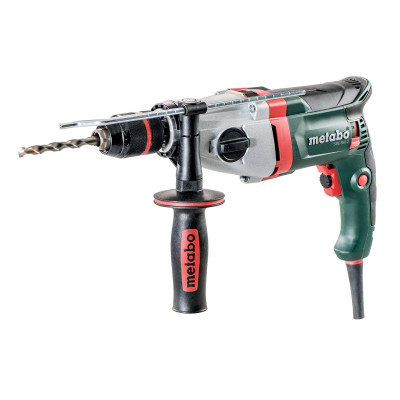 Дриль ударний Metabo SBE 850-2 600782500