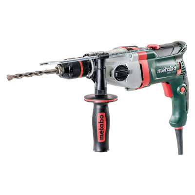 Дриль ударний Metabo SBEV 1000-2 600783500