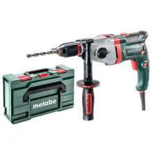 Дриль ударний Metabo SBEV 1100-2 S 600784500
