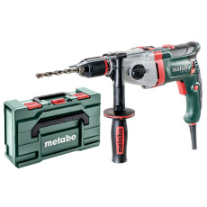 Дриль ударний Metabo SBEV 1100-2 S 600784500