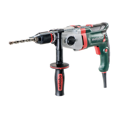 Дриль ударний Metabo SBEV 1100-2 S 600784500
