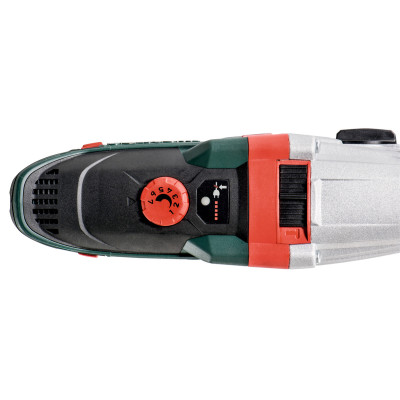 Дриль ударний Metabo SBEV 1100-2 S 600784500