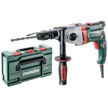 Дриль ударний Metabo SBEV 1300-2 600785500