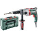 Дриль ударний Metabo SBEV 1300-2 600785500