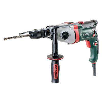 Дриль ударний Metabo SBEV 1300-2 600785500