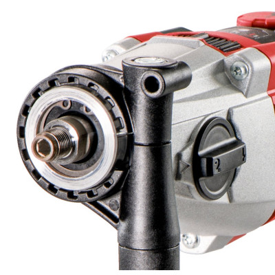 Дриль ударний Metabo SBEV 1300-2 600785500