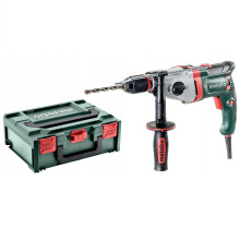 Дриль ударний Metabo SBEV 1300-2 S 600786500