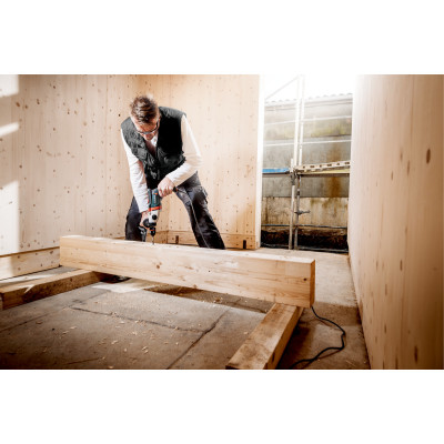 Дриль ударний Metabo SBEV 1300-2 S 600786500