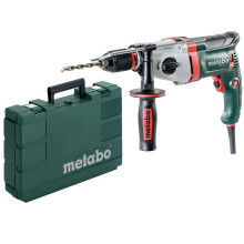 Дрель ударная Metabo SBE 850-2 S 600787500
