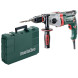 Дрель ударная Metabo SBE 850-2 S 600787500