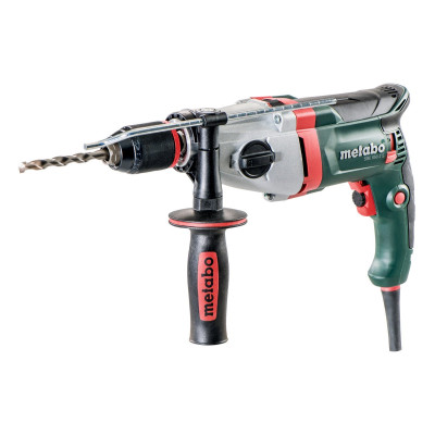 Дрель ударная Metabo SBE 850-2 S 600787500