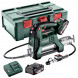 Пистолет для смазки аккумуляторный Metabo FP 18 LTX 600789500