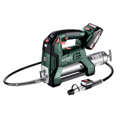 Пистолет для смазки аккумуляторный Metabo FP 18 LTX 600789500