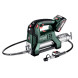 Пистолет для смазки аккумуляторный Metabo FP 18 LTX 600789500