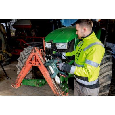 Пистолет для смазки аккумуляторный Metabo FP 18 LTX 600789500