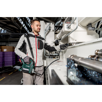 Пистолет для смазки аккумуляторный Metabo FP 18 LTX 600789500
