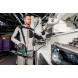 Пистолет для смазки аккумуляторный Metabo FP 18 LTX 600789850 без АКБ