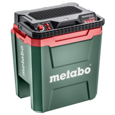 Акумуляторний термобокс Metabo KB 18 BL 600791850 без АКБ