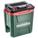 Аккумуляторный термобокс Metabo KB 18 BL 600791850 без АКБ