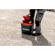 Аккумуляторный термобокс Metabo KB 18 BL 600791850 без АКБ