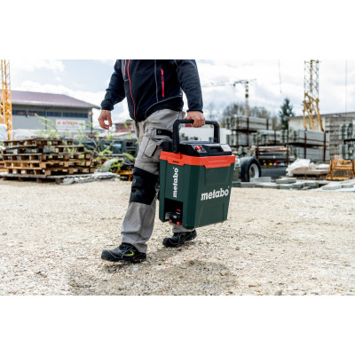Аккумуляторный термобокс Metabo KB 18 BL 600791850 без АКБ