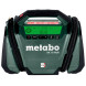 Компресор автомобільний акумуляторний Metabo AK 18 Multi 600794850 без АКБ