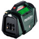 Компресор автомобільний акумуляторний Metabo AK 18 Multi 600794850 без АКБ