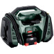 Компресор автомобільний акумуляторний Metabo AK 18 Multi 600794850 без АКБ