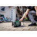 Компресор автомобільний акумуляторний Metabo AK 18 Multi 600794850 без АКБ