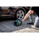 Компресор автомобільний акумуляторний Metabo AK 18 Multi 600794850 без АКБ