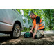 Компресор автомобільний акумуляторний Metabo AK 18 Multi 600794850 без АКБ