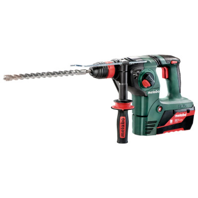 Перфоратор акумуляторний Metabo KHA 36 LTX 600795650