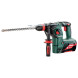 Перфоратор акумуляторний Metabo KHA 36 LTX 600795650