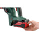 Перфоратор акумуляторний Metabo KHA 36 LTX 600795650