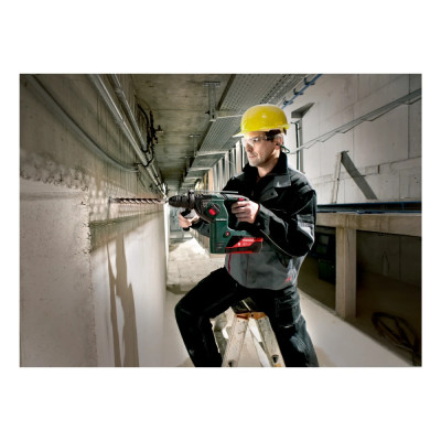 Перфоратор акумуляторний Metabo KHA 36 LTX 600795650