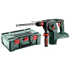 Перфоратор акумуляторний Metabo KHA 36-18 LTX 32 600796840 без АКБ