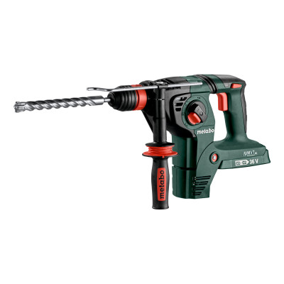 Перфоратор аккумуляторный Metabo KHA 36-18 LTX 32 600796840 без АКБ