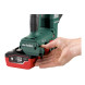 Перфоратор аккумуляторный Metabo KHA 36-18 LTX 32 600796840 без АКБ