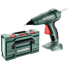 Клейовий пістолет акумуляторний Metabo HK 18 LTX 20 600797840 без АКБ