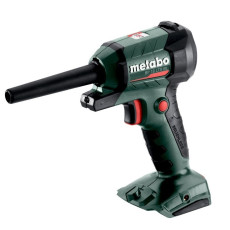 Пістолет продувний акумуляторний Metabo BP 18 LTX BL 600798850 без АКБ
