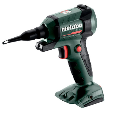 Пістолет продувний акумуляторний Metabo BP 18 LTX BL 600798850 без АКБ