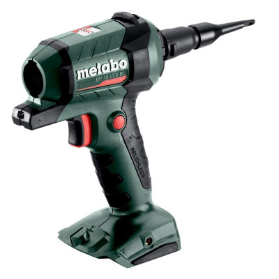 Пістолет продувний акумуляторний Metabo BP 18 LTX BL 600798850 без АКБ