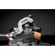 Пістолет продувний акумуляторний Metabo BP 18 LTX BL 600798850 без АКБ