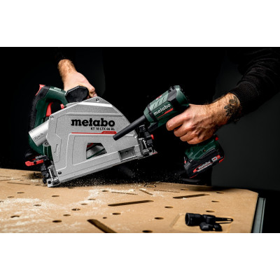 Пістолет продувний акумуляторний Metabo BP 18 LTX BL 600798850 без АКБ