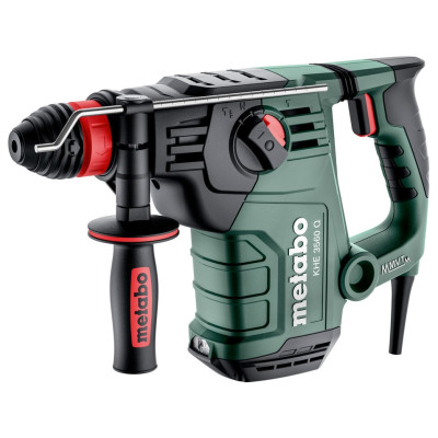 Перфоратор Metabo KHE 3560 Q 600811500