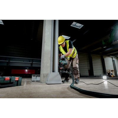 Перфоратор Metabo KHE 3560 Q 600811500