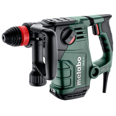 Відбійний молоток Metabo MHE 4 600812500